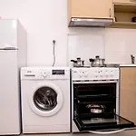 Nikis Apartment 2
