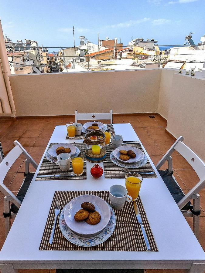 Apartment Nikis 2