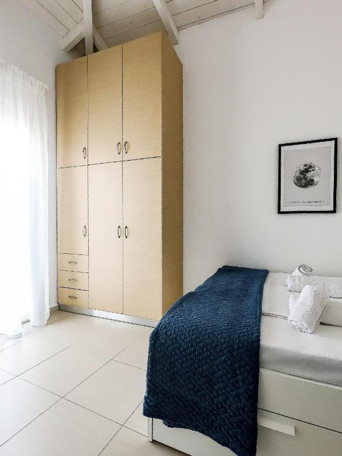 Apartment Nikis 2 *