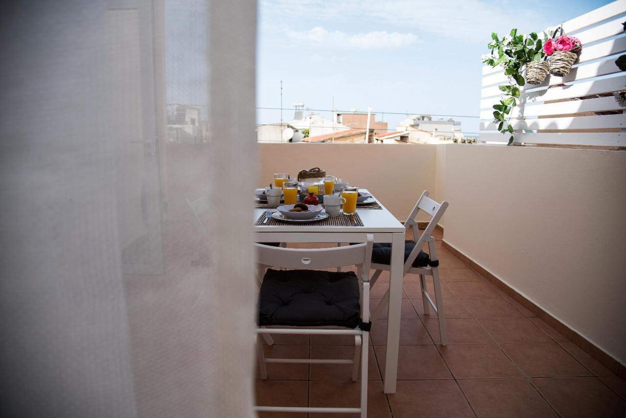 Nikis 2 Apartment