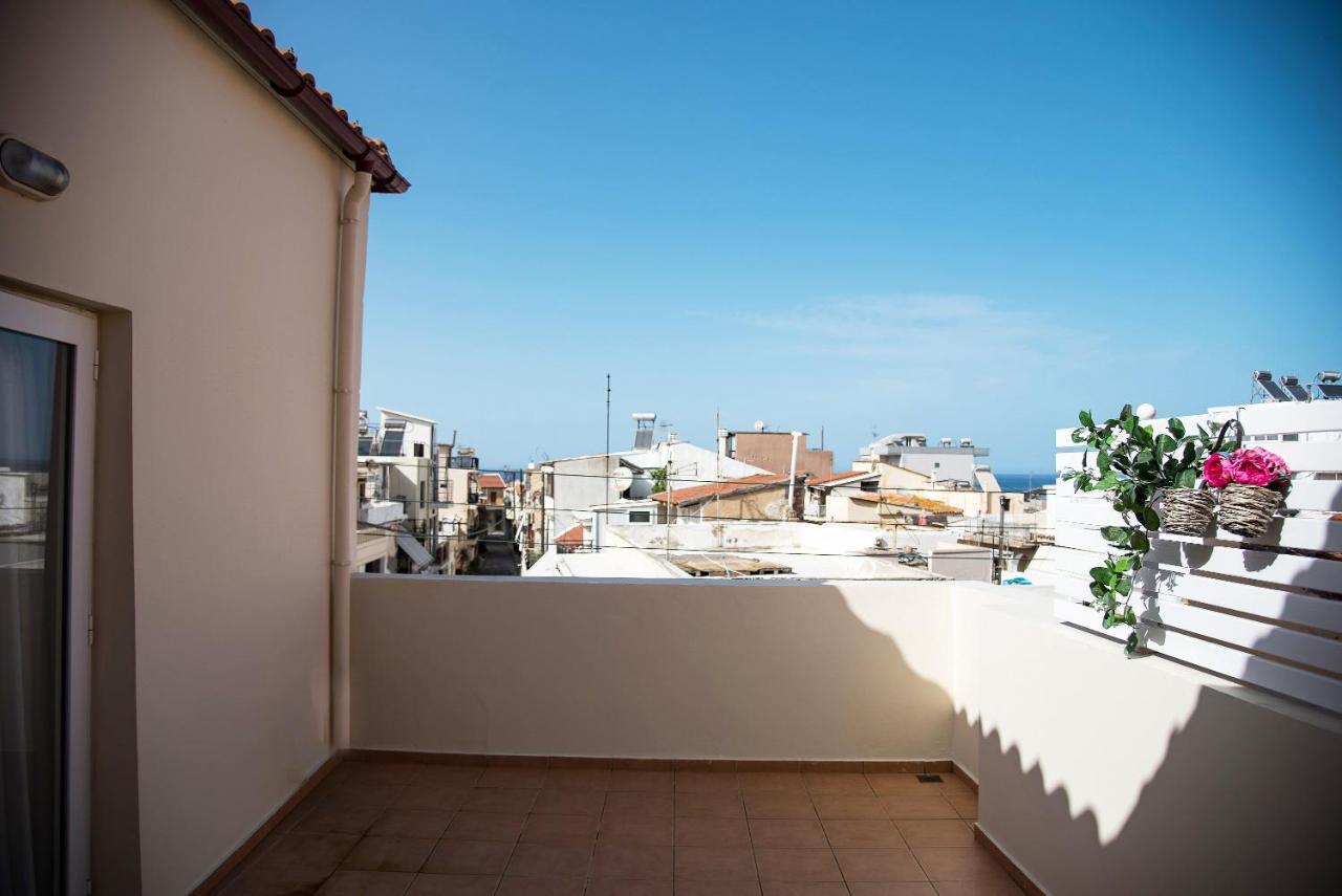 Nikis 2 Apartment Chania (Crete)