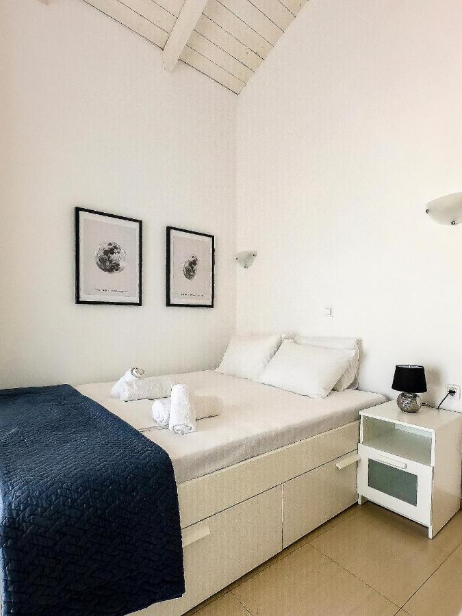 Nikis 2 Apartment Chania (Crete)