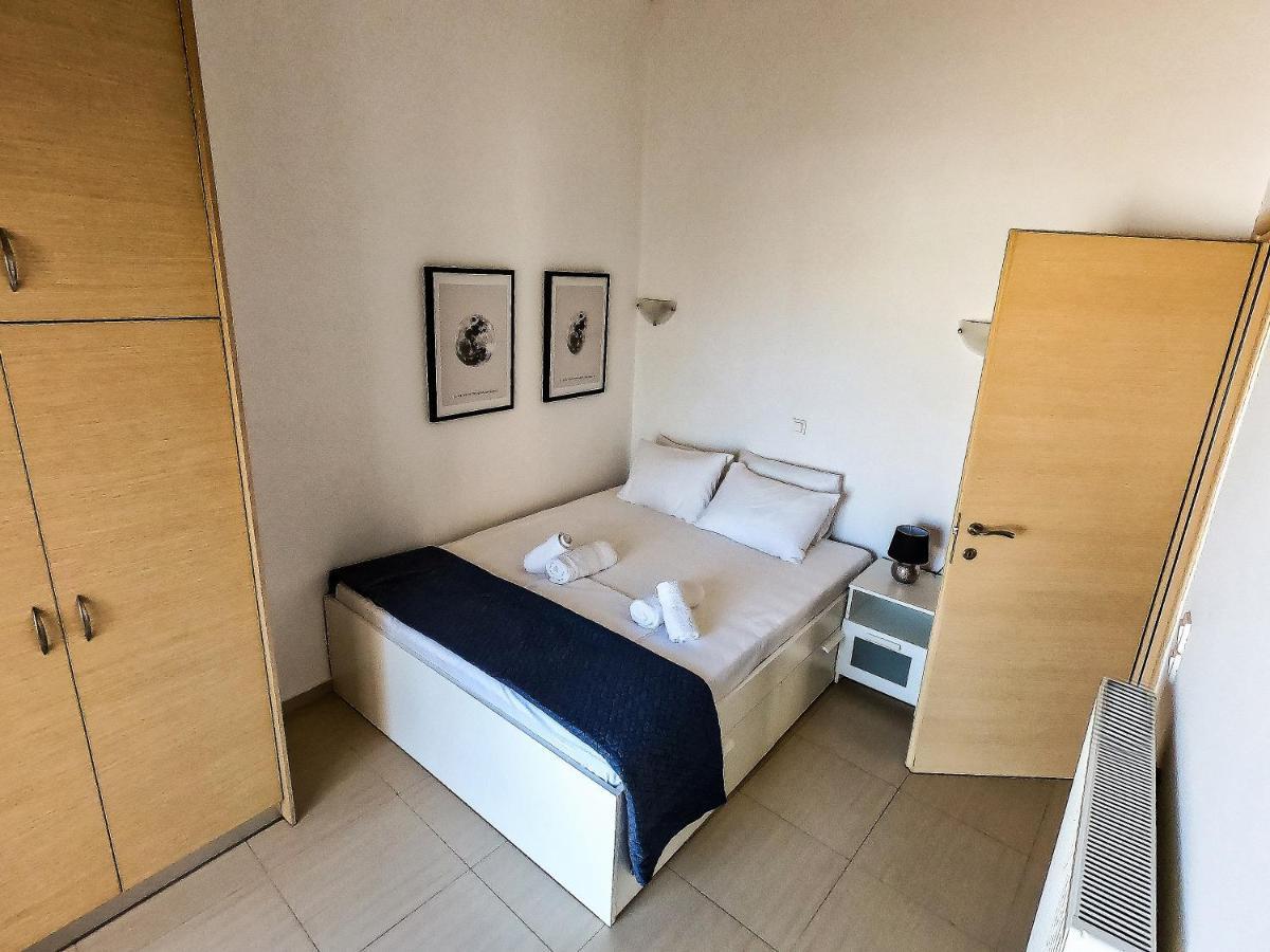 Nikis 2 Apartment