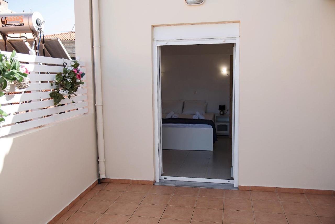 Nikis 2 * Chania (Crete)