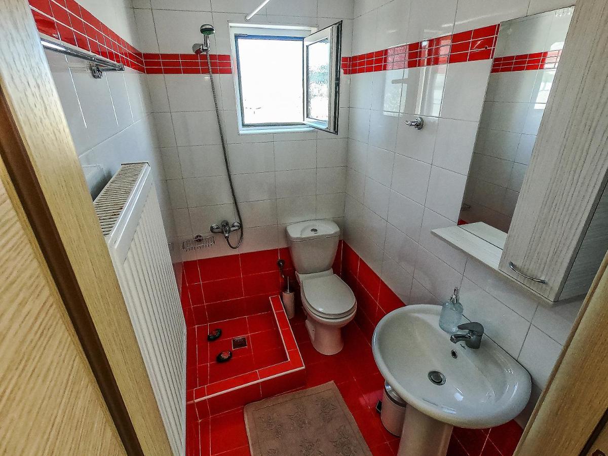 Nikis 2 Apartment Chania (Crete)