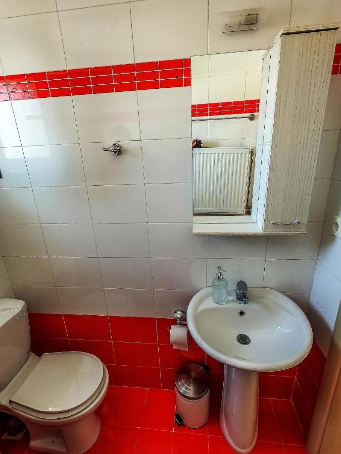 Apartment Nikis 2 Chania (Crete)