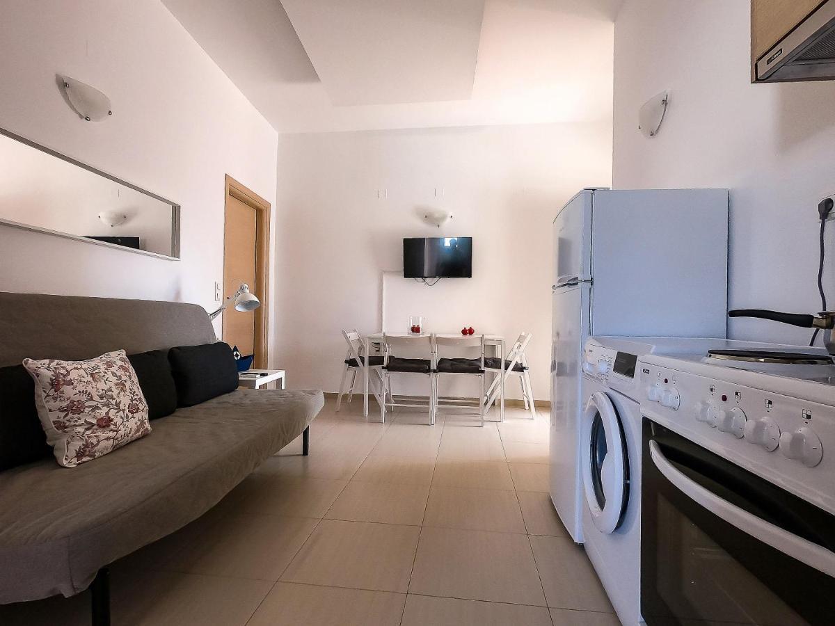 Nikis 2 * Chania (Crete)