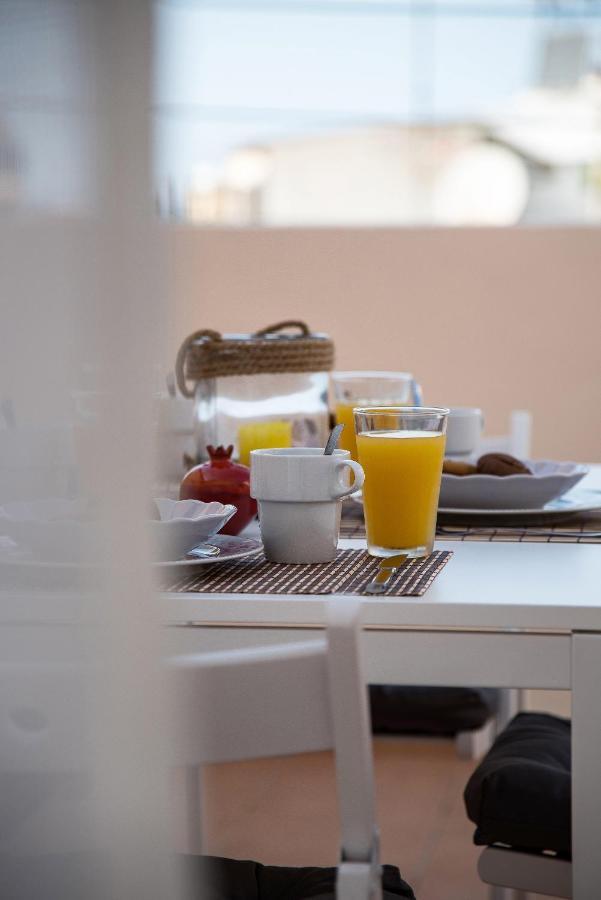 Apartment Nikis 2 Chania (Crete)