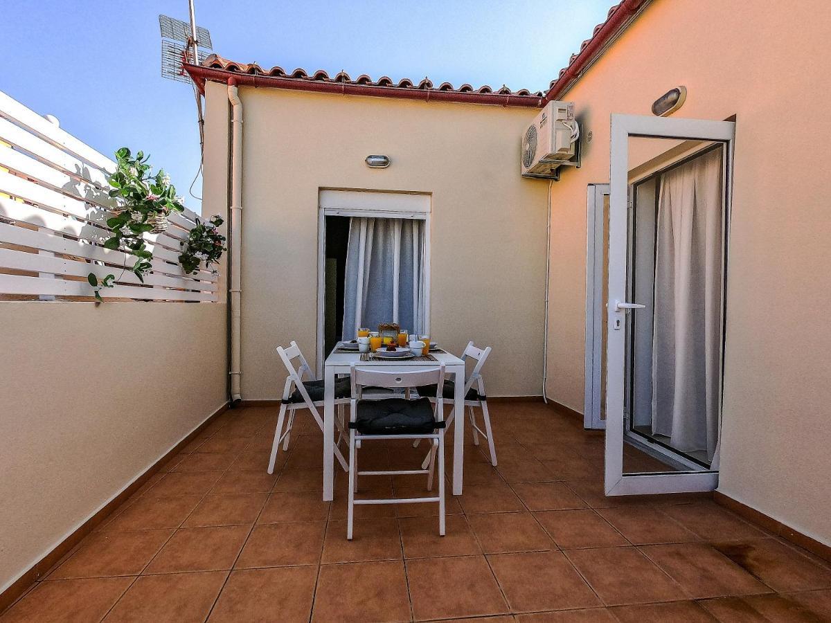 Apartment Nikis 2 *